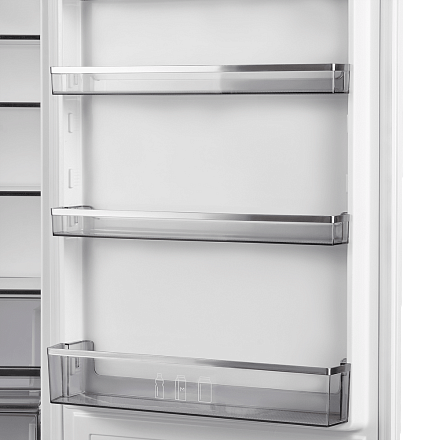 Холодильник Maunfeld MBF193NFW1GR preview 16