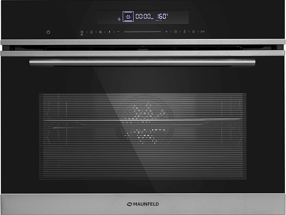 Духовой шкаф Maunfeld MCMO5013SDS preview 1
