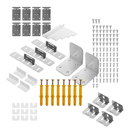 Встраиваемый холодильник Maunfeld MBF212NFW2 preview 17