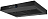 Вытяжка Maunfeld Comfort 60 Flat black