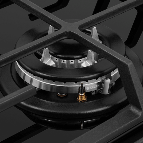 Газовая варочная панель Maunfeld EGHG.32.63CB/G preview 12