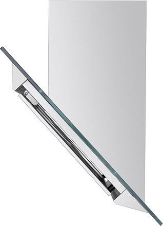 Вытяжка Maunfeld Gloria 90 нержавеющая сталь/прозрачное стекло фото 6 Вытяжка Maunfeld Gloria 90 нержавеющая сталь/прозрачное стекло preview 6