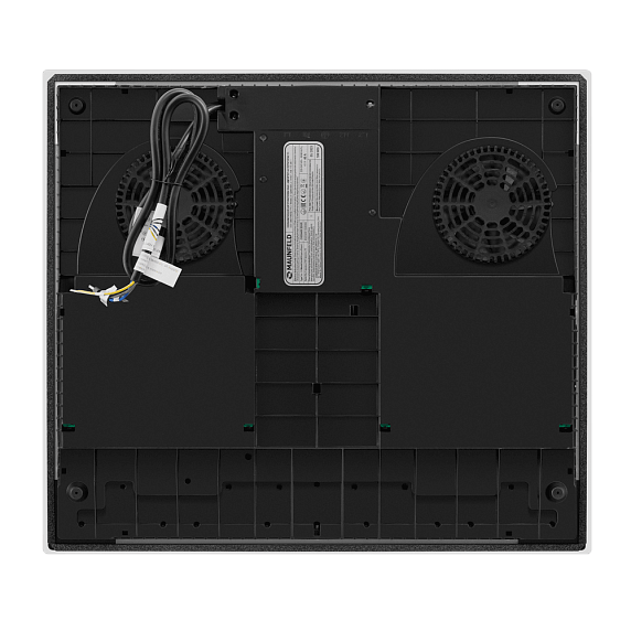 Индукционная варочная панель Maunfeld CVI594SF2DGR Inverter preview 5