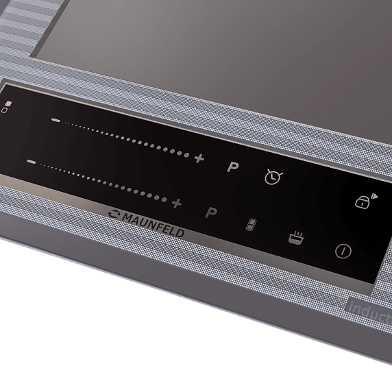 Индукционная варочная панель CVI292S2FMDGR LUX Inverter preview 4