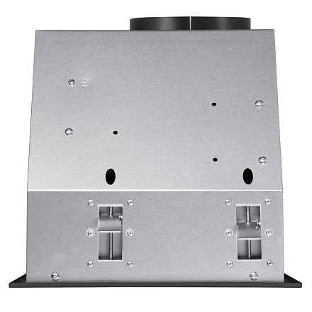 Вытяжка Maunfeld TRAPEZE 602M черный preview 11