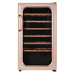 Винный шкаф Maunfeld MFWC-85SCH34