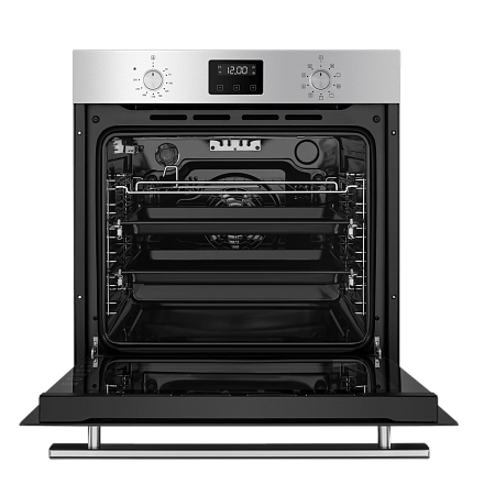 Духовой шкаф Maunfeld EOEM.769S1 preview 2