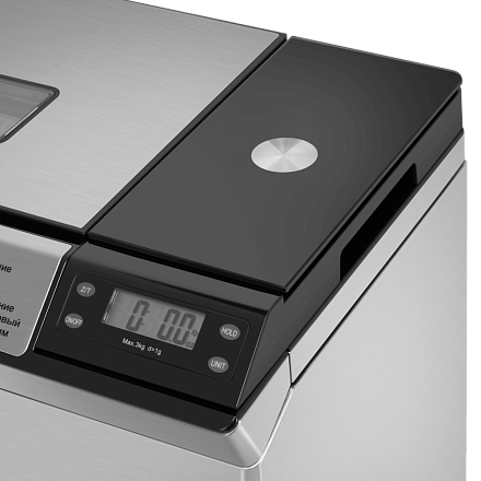 Хлебопечка Maunfeld MBM-900DSS preview 9