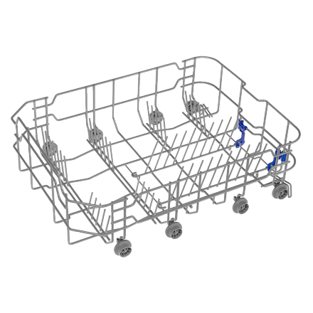 Посудомоечная машина Maunfeld MLP45130 Light Beam preview 13