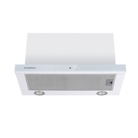 Вытяжка Maunfeld TS Touch 50 белый preview 2
