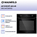 Купить Духовой шкаф Maunfeld MEOM729PB2 preview 2