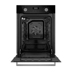 Электрический духовой шкаф Maunfeld EOEM519PB