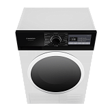 Сушильная машина Maunfeld MFDM168WH03B