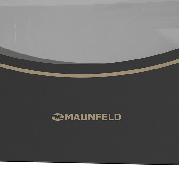 Духовой шкаф Maunfeld EOGC604RBG.MT preview 9