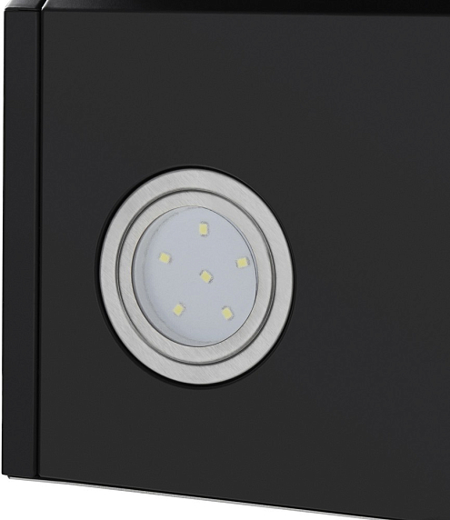 Вытяжка Maunfeld Sky Star Chef 60 черный preview 9