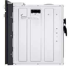 Духовой шкаф Maunfeld EOEM516BG