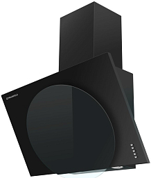 Вытяжка Maunfeld TOWER L (PUSH) 50 BLACK