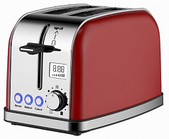 Тостер Maunfeld MF-821CH