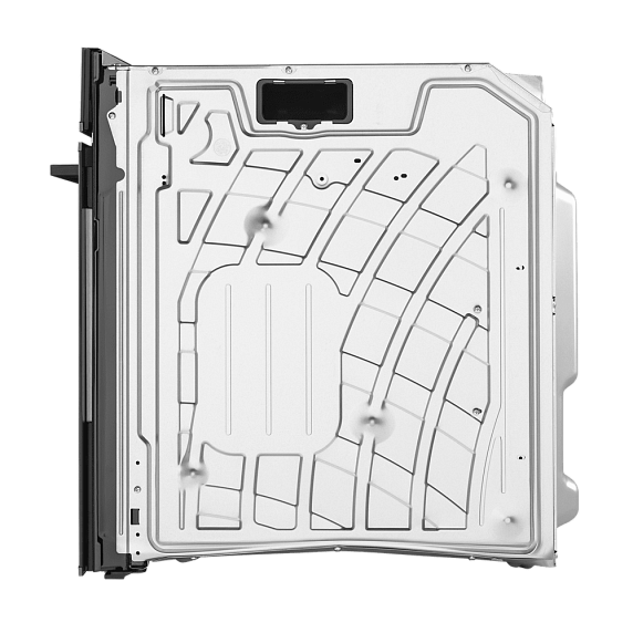 Духовой шкаф Maunfeld MEOR7216STFB preview 15