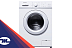 Обзор стиральной машины Maunfeld MFWM127WH051