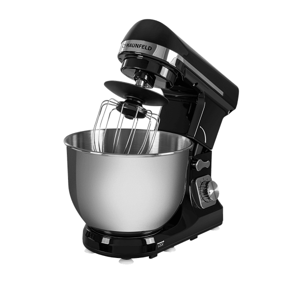 Миксер Maunfeld MF-431BK preview 2