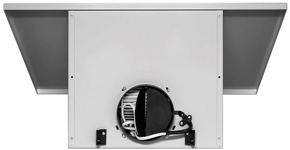 Вытяжка Maunfeld TOWER CS 60 нержавеющая сталь/чёрное стекло preview 8