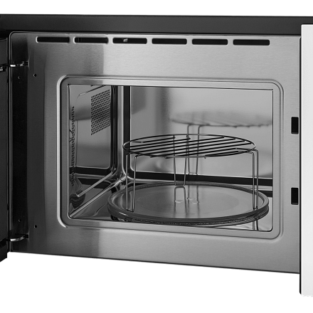 Встраиваемая микроволновая печь Maunfeld MBMO.20.8GW preview 10