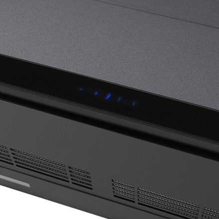 Вытяжка Maunfeld Galaxy 90 черный preview 15