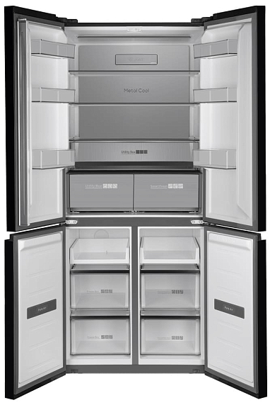 Холодильник Maunfeld MFF190NFSB01 preview 3