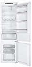 Встраиваемый холодильник Maunfeld MBF193NFFW