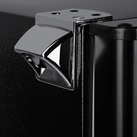 Холодильник Maunfeld MFF50RB preview 8