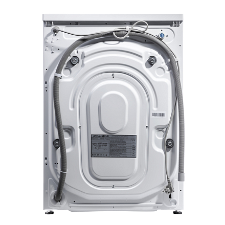 Стиральная машина Maunfeld MFWM1586WH preview 18