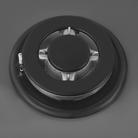 Газовая варочная панель Maunfeld EGHG.64.63CDGR/G preview 8