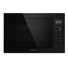 Встраиваемая микроволновая печь Maunfeld XBMO251GB Glossy