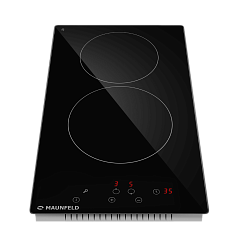 Электрическая варочная панель Maunfeld AVCE3021BK
