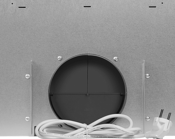 Вытяжка Maunfeld Elf 60 Glass White preview 15