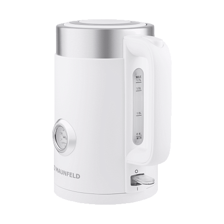 Чайник Maunfeld MFK-6311W preview 2