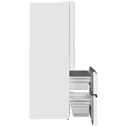 Холодильник Maunfeld MFF190NFDPW01 preview 7