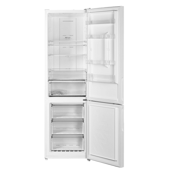 Холодильник Maunfeld MFF200NFW10 Inverter preview 3