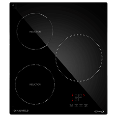 Индукционная варочная панель Maunfeld AVI4531BK