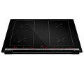 Индукционная варочная панель Maunfeld CVI594SB2BKA Inverter