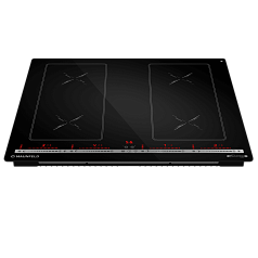 Индукционная варочная панель Maunfeld CVI594SB2BKA Inverter