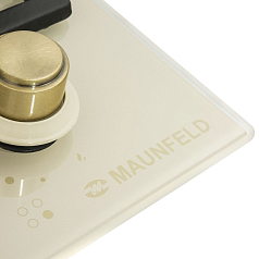 Газовая варочная панель Maunfeld EGHG.64.33CBGI.R/G