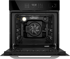 Духовой шкаф Maunfeld EOEH7615STB