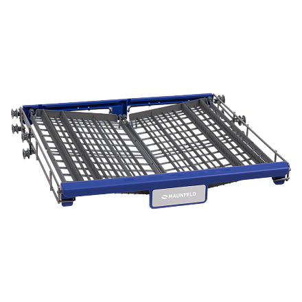 Посудомоечная машина Maunfeld MLP60230 Light Beam preview 10