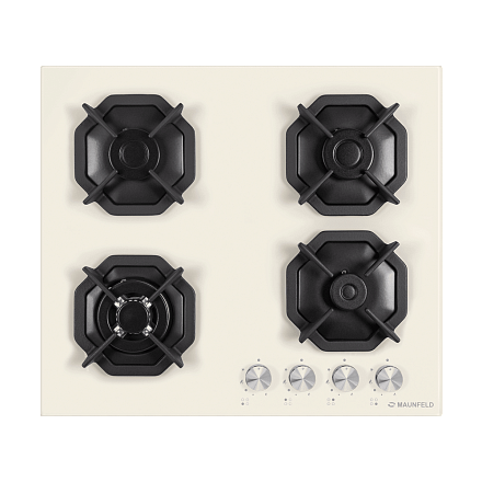 Газовая варочная панель Maunfeld EGHG.64.23CBG/G preview 2