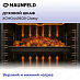 Купить Духовой шкаф Maunfeld XCMO4418GB Glossy preview 6