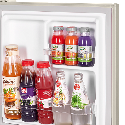 Холодильник Maunfeld MFF50RBG preview 9