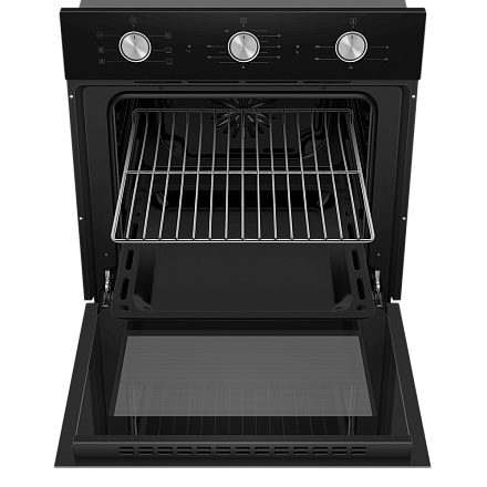 Духовой шкаф Maunfeld AEOF6060B preview 4