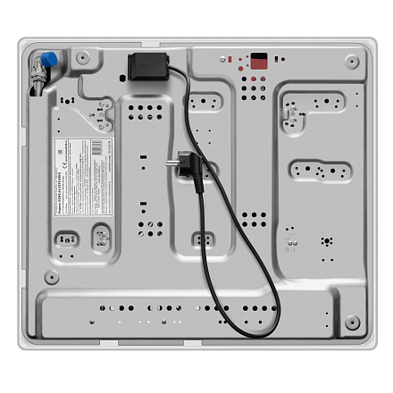 Газовая варочная панель Maunfeld EGHE.64.3STS-EW/G preview 17
